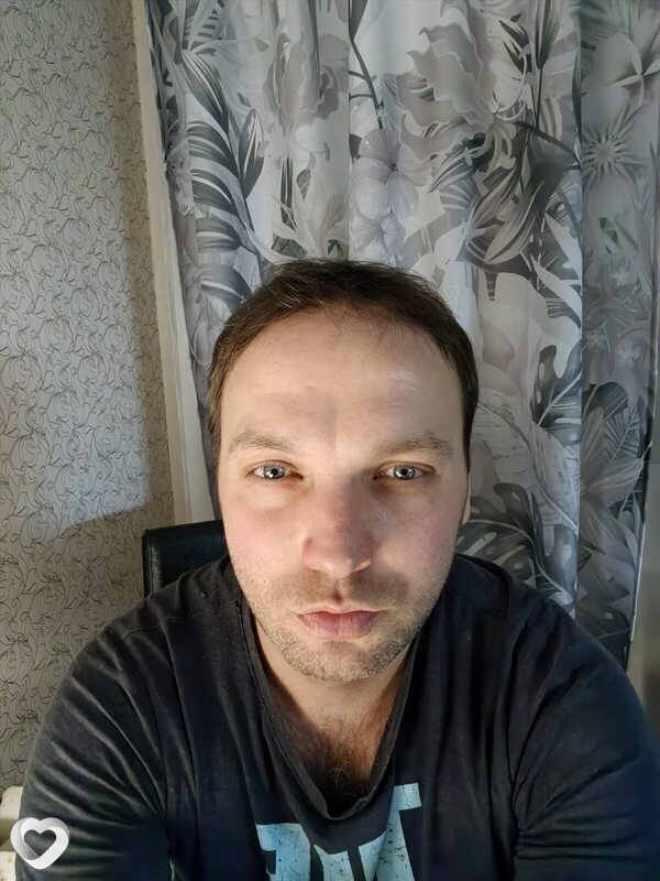 Игорь, 40, Череповце — анкета №2359600