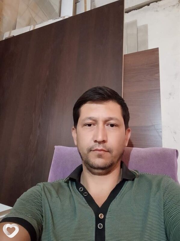 Бахтиёр, 46, Ташкент — анкета №2359601
