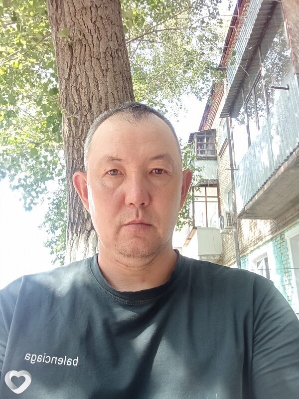 Сагынтай, 46, Костанае — анкета №2359604