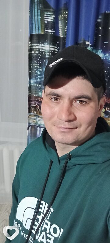 Жека, 32, Горно-Алтайске — анкета №2359684