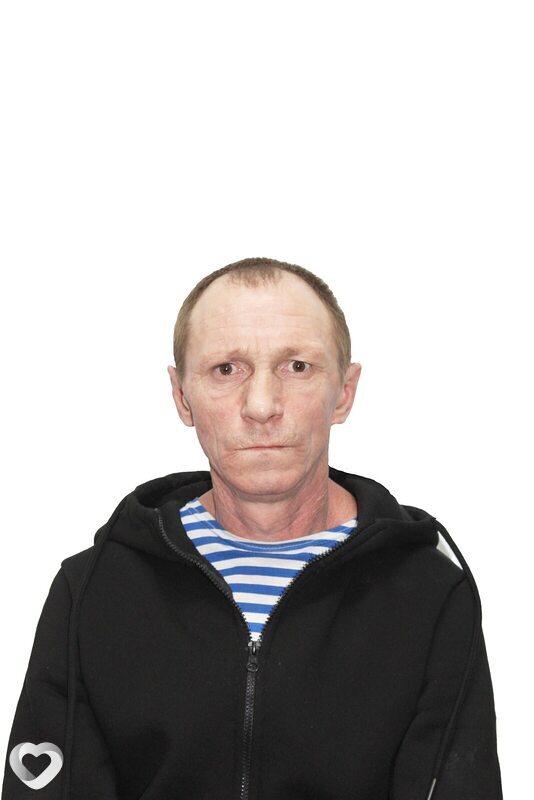Александр Титов, 46, Кызыле — анкета №2359687