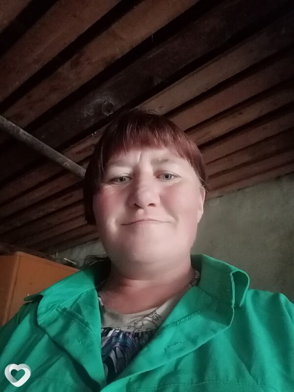 Алена, 40, Красном Сулине — анкета №2359703