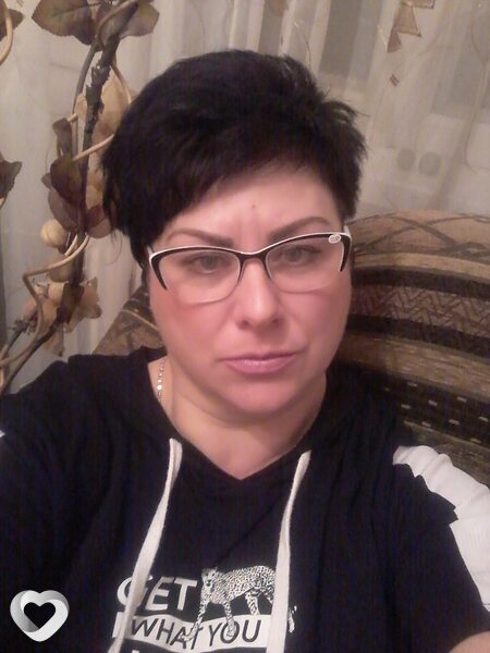 Валентина, 58, Гродно — анкета №2359707