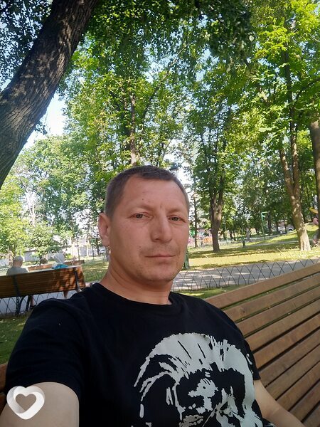 Александр, 41, Харькове — анкета №2359738