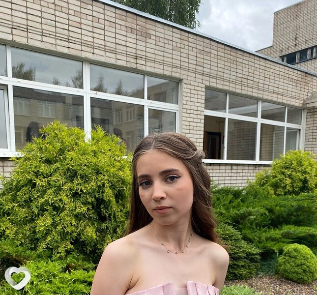 Мария, 23, Москве — анкета №2359749