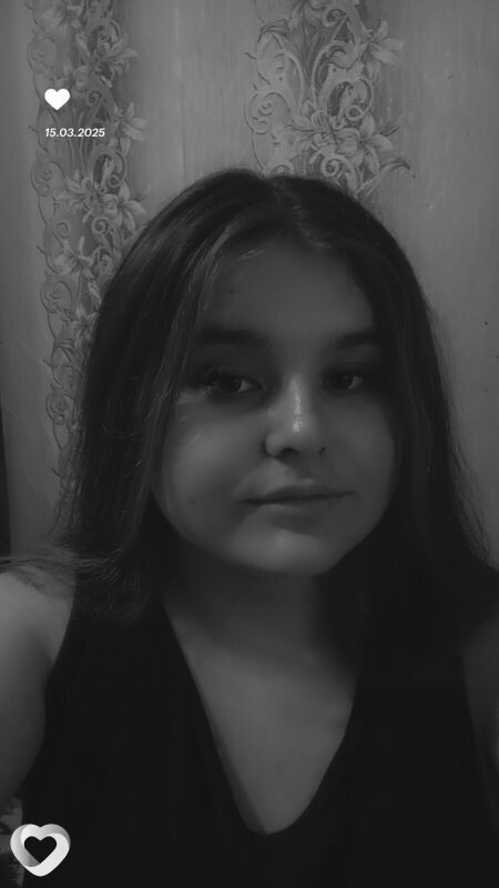 Наталья, 20, Орёл — анкета №2359753