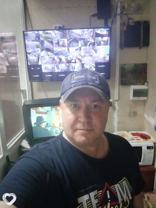 Сергей, 51, Кирове — анкета №2359758