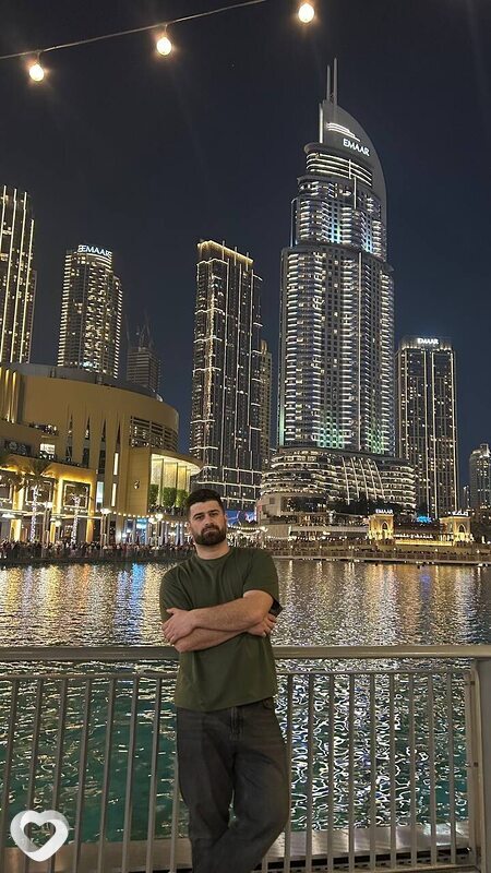 Хан, 36, Новосибирске — анкета №2359859