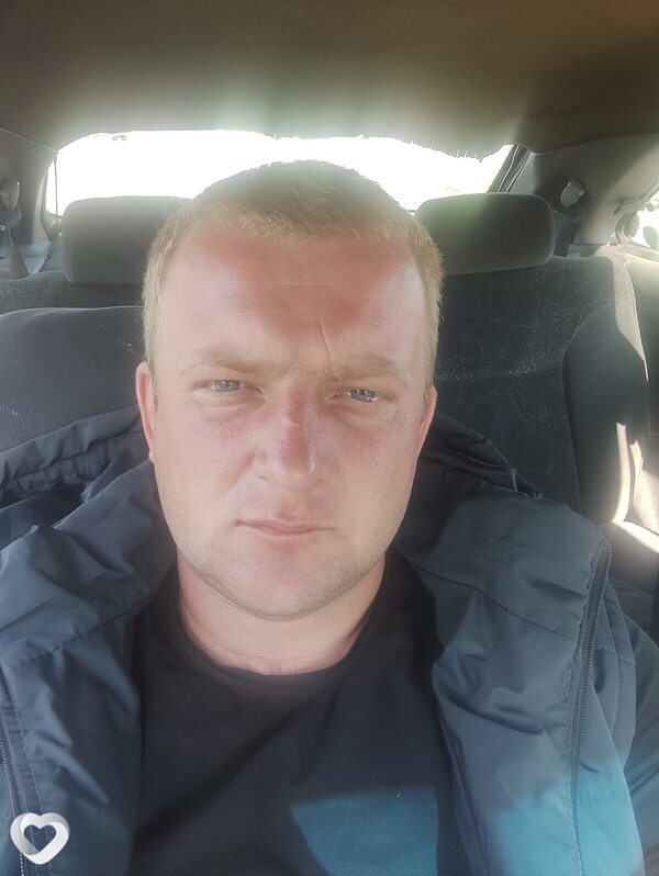 Артём, 36, Минске — анкета №2359860