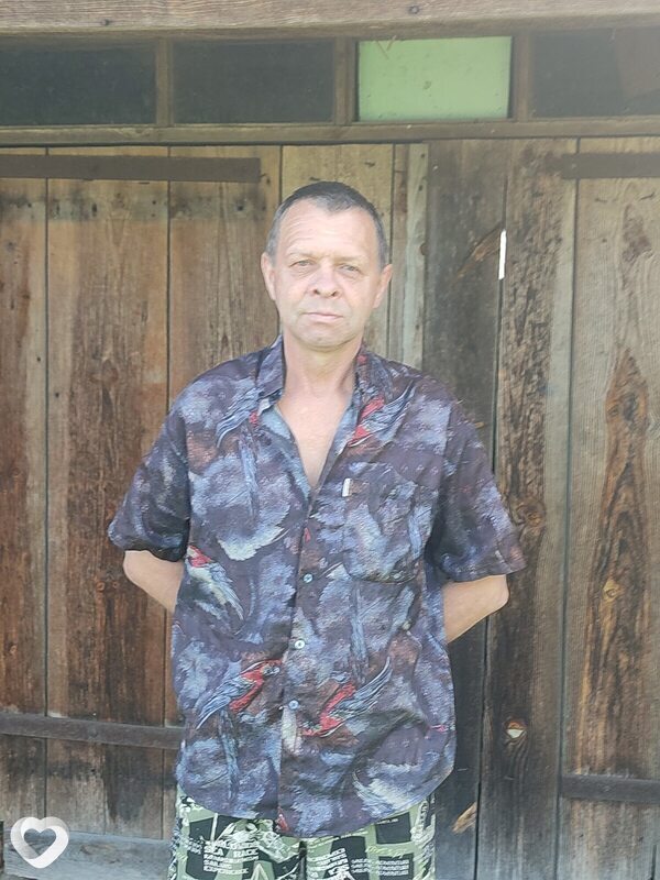Григорий, 55, Дрогичине — анкета №2359862