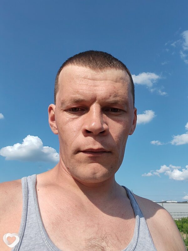 Евгений, 33, Перми — анкета №2359863