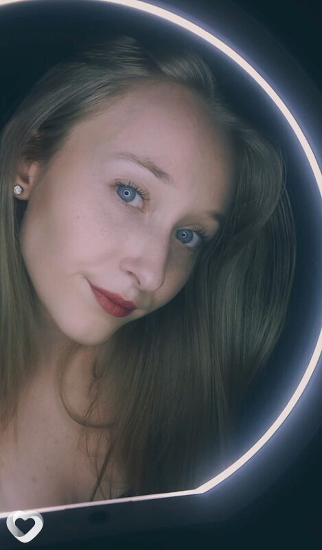 Leryska, 21, Липецке — анкета №2359619