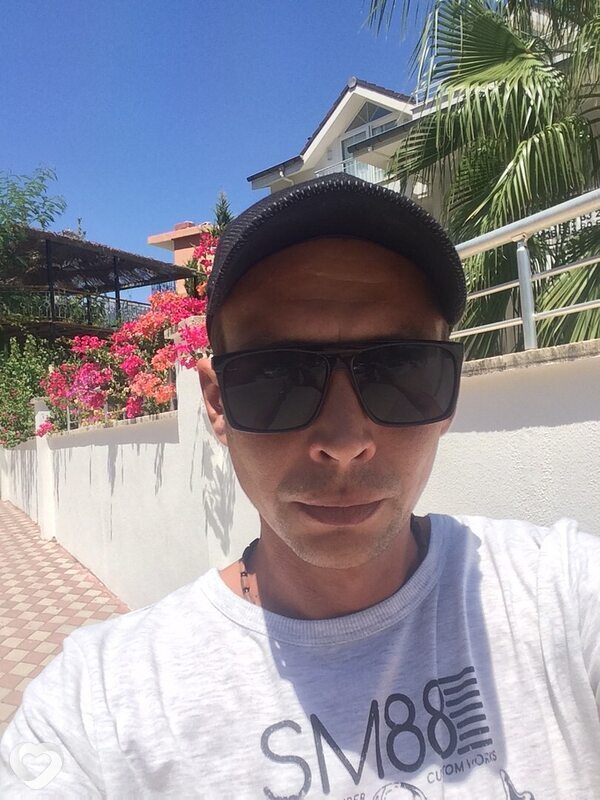 Сергей, 44, Ростове-на-Дону — анкета №2359629