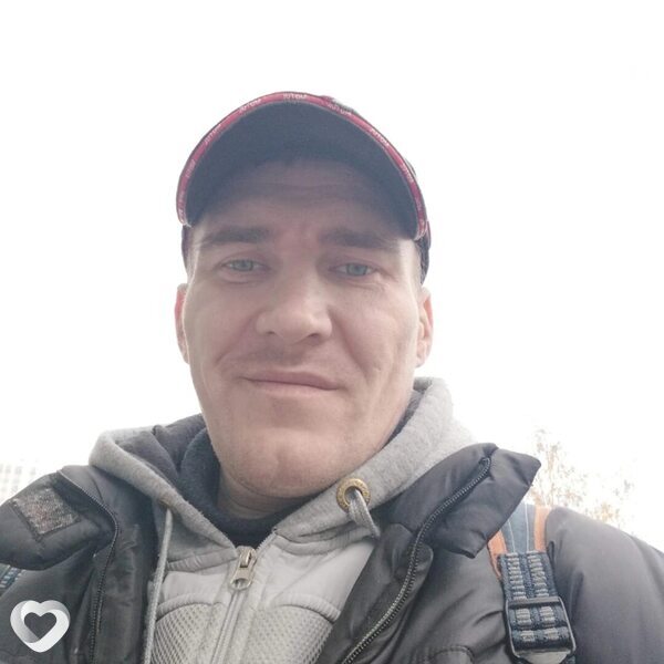Юрий, 44, Минске — анкета №2359633