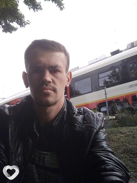 Сергей, 32, Евпатории — анкета №2359712