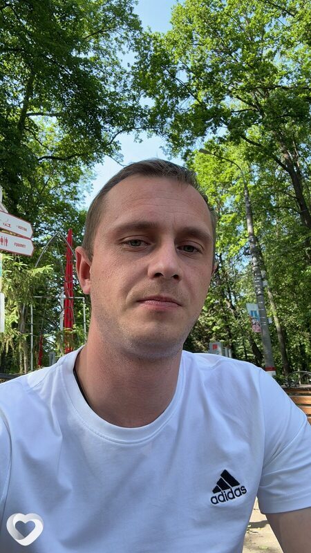 Влад, 35, Владивостоке — анкета №2359718