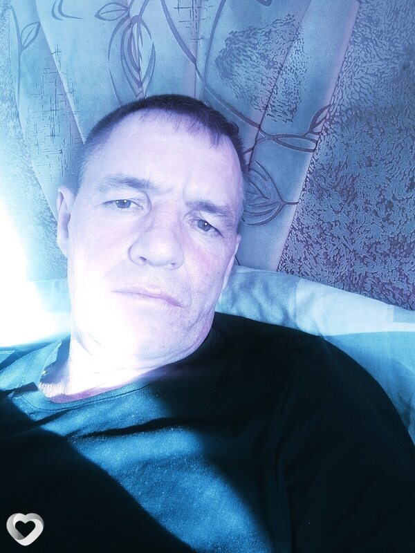 Александр, 54, Орске — анкета №2359720