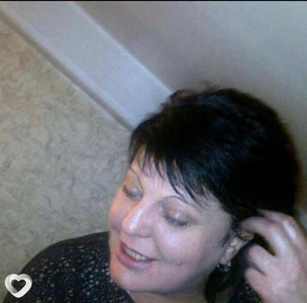 Ольга, 60, Краснодаре — анкета №2359721