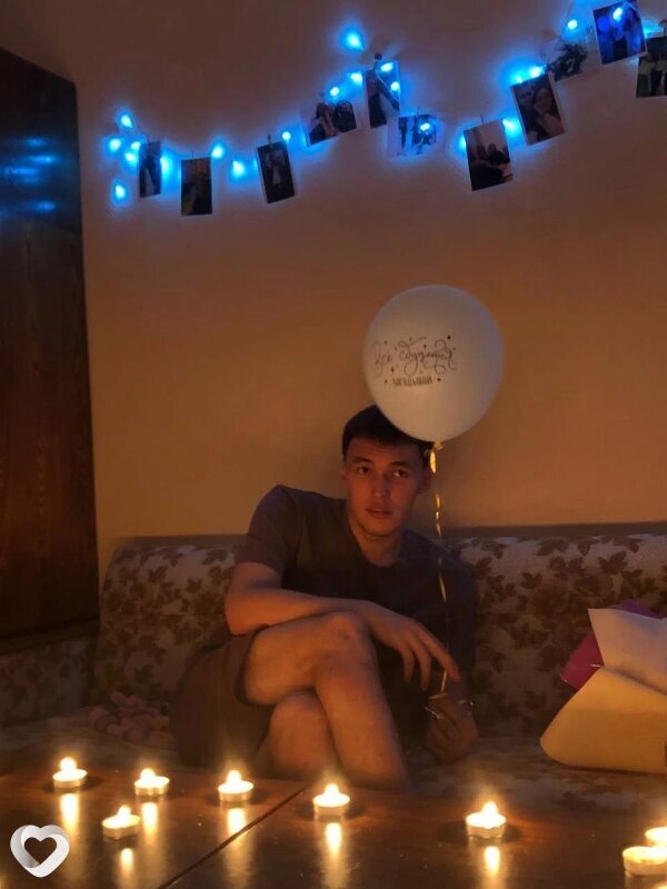 Рустем, 25, Казани — анкета №2359731