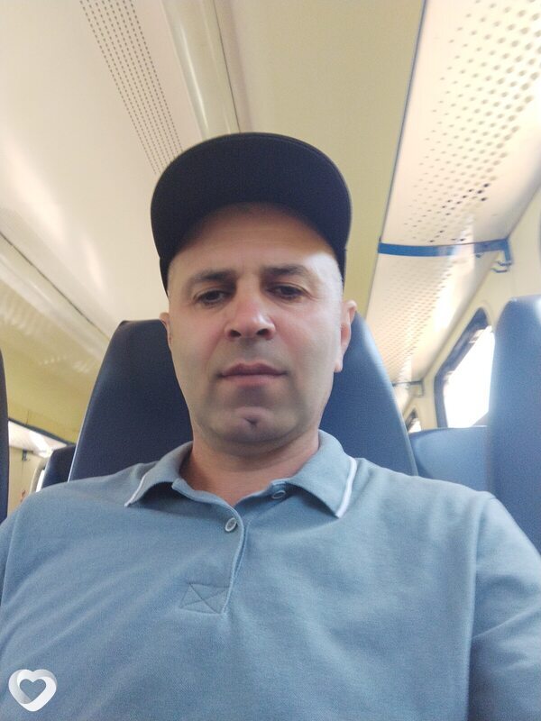 Faxraddin, 49, Атырау(гурьев) — анкета №2359732