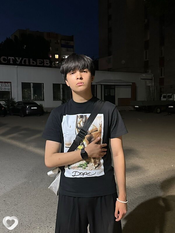 Султан, 19, Уральске — анкета №2359733