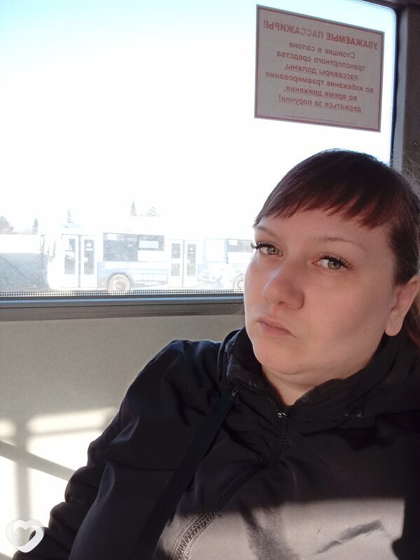 Яна, 34, Новосибирске — анкета №2359803