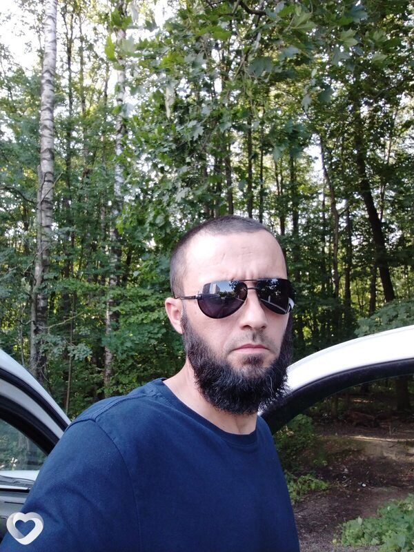 Абад, 40, Мытищах — анкета №2359965