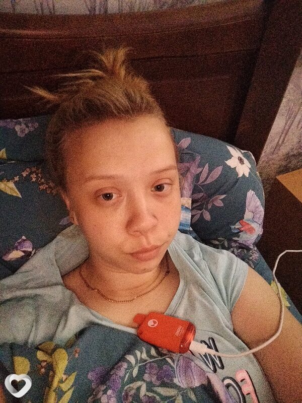 Анна, 27, Алуште — анкета №2359976