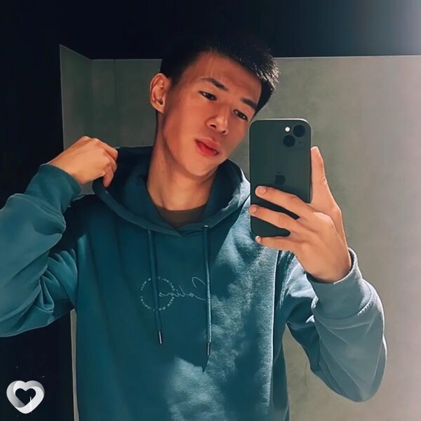 Нурик, 22, Астане — анкета №2359980