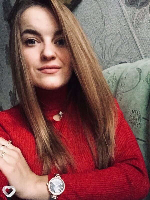 Мария, 32, Одинцове — анкета №2359982