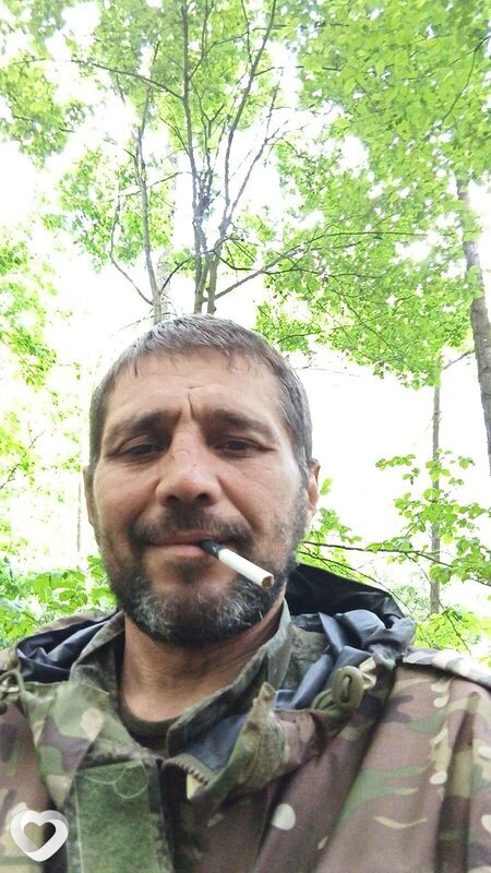 Евгений, 51, Москве — анкета №2359761