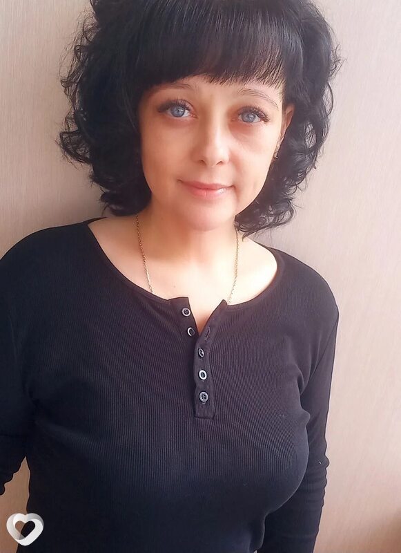 Светлана, 38, Нижнем Тагиле — анкета №2359774