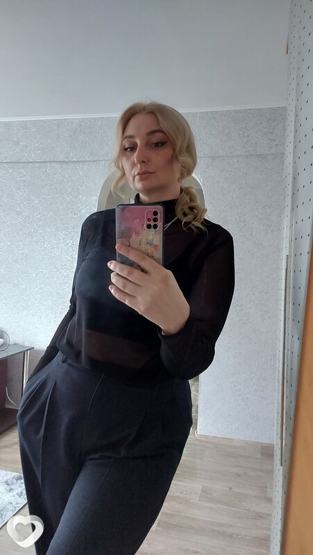 Юлия, 44, Красноярске — анкета №2359775