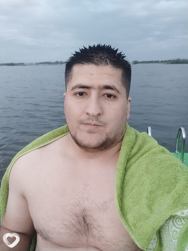 Тимур, 27, Казани — анкета №2359916