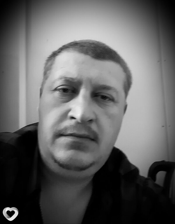 Иван, 41, Георгиевске — анкета №2359919