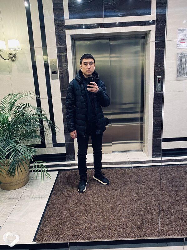 Гоха, 31, Новосибирске — анкета №2359923