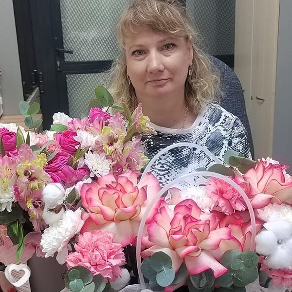 Юлия, 51, Новокузнецке — анкета №2359924