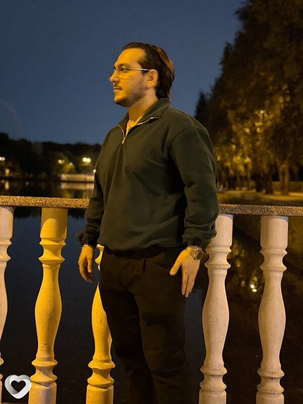 Карчик, 27, Москве — анкета №2359886