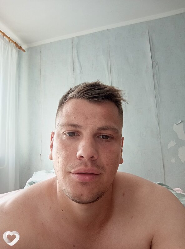 Жека, 26, Иванове — анкета №2359890