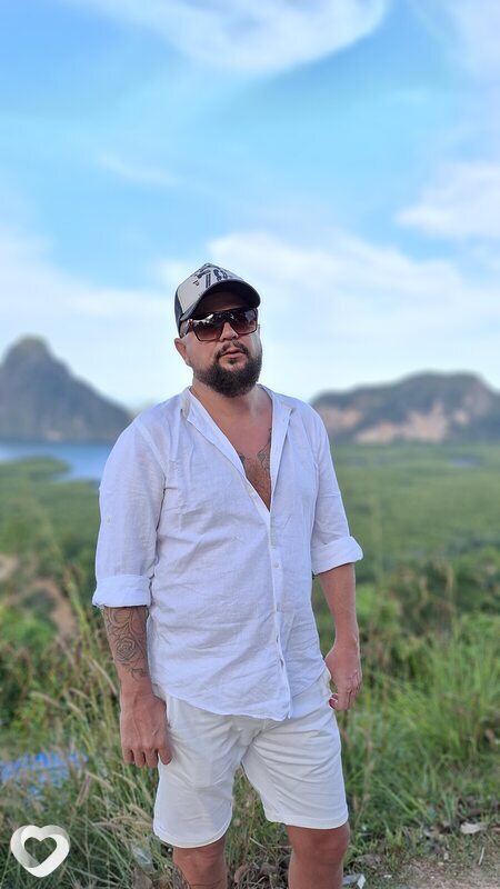 Юрий, 46, Челябинске — анкета №2360117