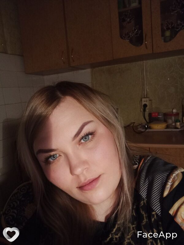 Елена, 37, Иркутске — анкета №2360121