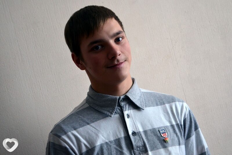 Юрий, 25, Орше — анкета №2360125