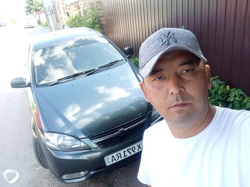 Аксент, 37, Туле — анкета №2360128