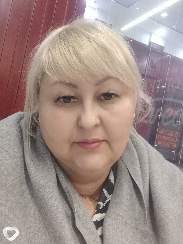 Гуля, 44, Астрахани — анкета №2360131