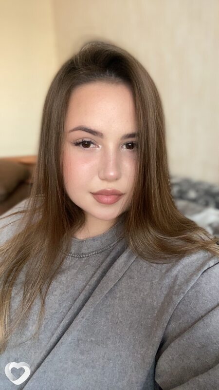Амина, 21, Прокопьевске — анкета №2359841