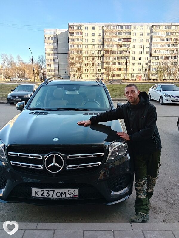 Илья, 36, Великом Новгороде — анкета №2359843