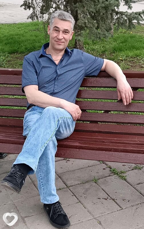 Андрей, 45, Энгельсе — анкета №2359844