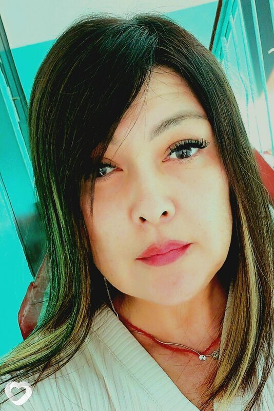 Юлия, 53, Краснодаре — анкета №2359846