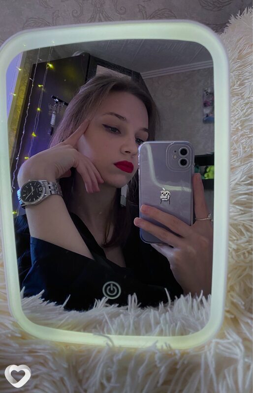 Дашулька, 25, Сергиеве Посаде — анкета №2359849