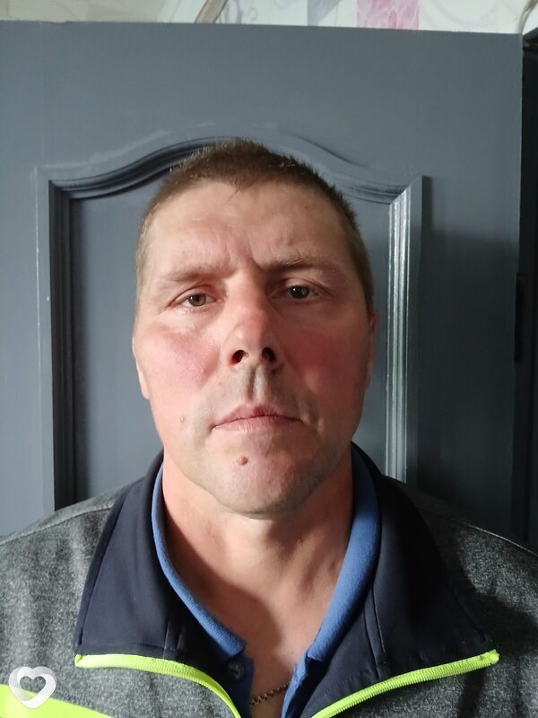 Максим, 47, Омске — анкета №2359853